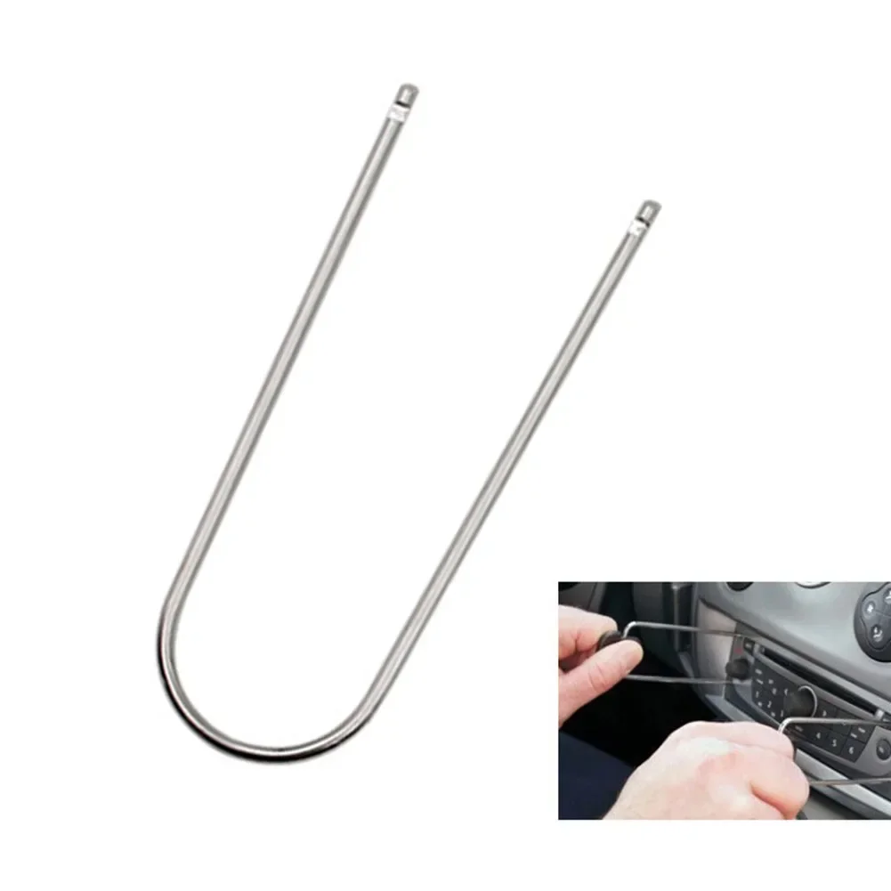 Pictures Car Stereo Radio Removal Keys Changer Car Stereo Removal Tool Kit Car Stereo Mater Audio Equipment Note