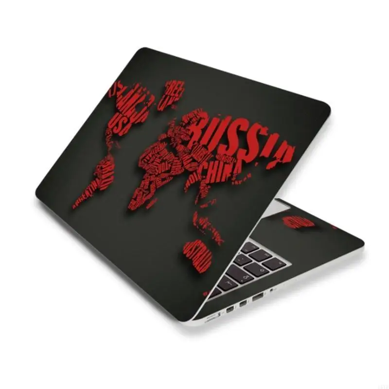 Art Decal Film 15 inches For Notebook Macbooks Air 13 Computer Cutting-Free