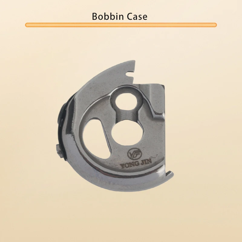 91-263490-91 Bobbin Case For PFAFF Shoe Machine 571, 591, 574, MA571, MA591, MA574, ZOJE ZJ9610, ZJ9620, TTY, JACK Sewing Machin