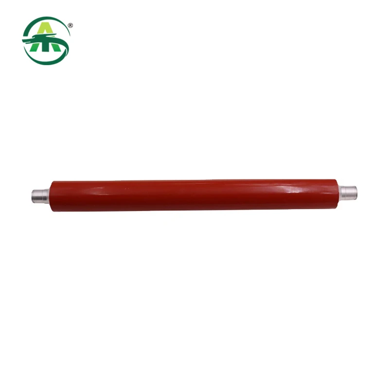 

1pcs C250 Lower Fuser Roller Pressure Roller For Konica Minolta KNC C250 250 Compatible Lower Sleeved Roller