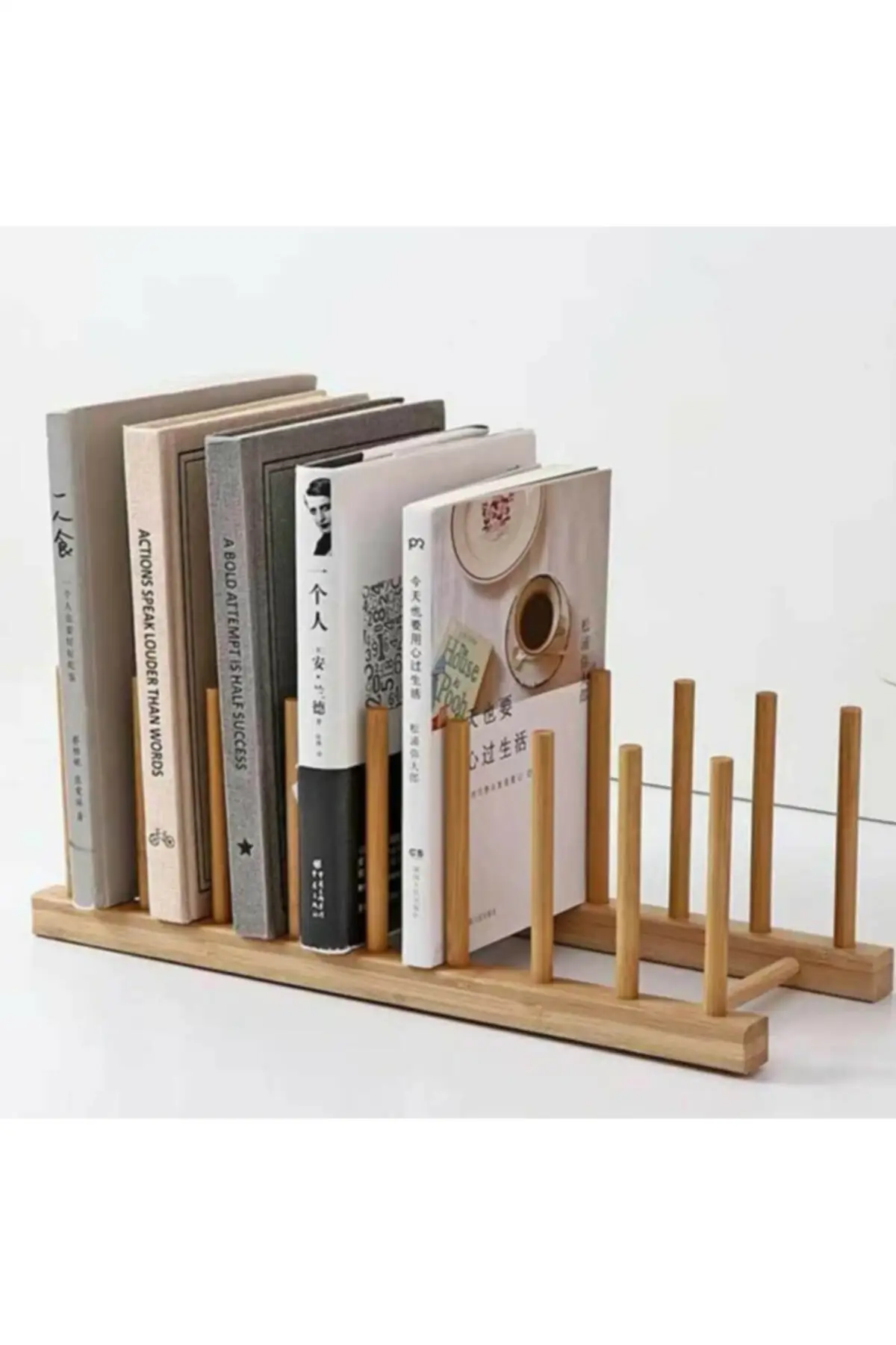 Book Shelves bookshelf Furniture for home 35.5 cm Kitchen dish rack Multifunction Dish Living Room Furniture Modern 2021 Summer Bookcase bookshelf Shelves for living room Rack librero