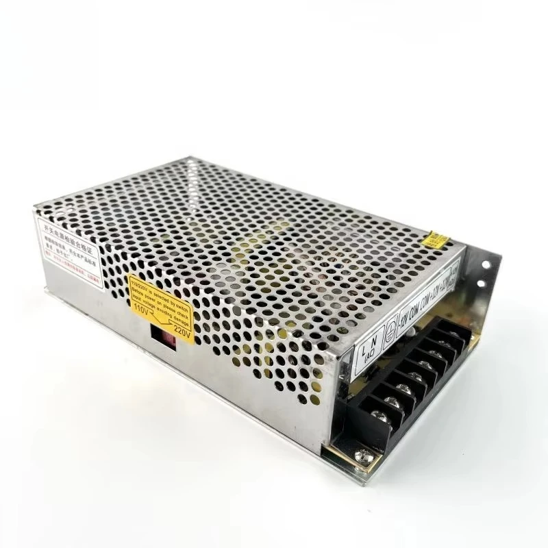 Original MEIJIA printer accessories MIEWE D-120F 24V power supply, suitable for solvent ink