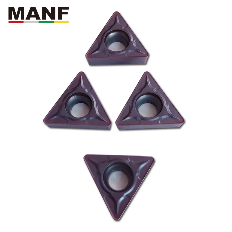 Manf-タングステンカーバイドスケーラー,インサートツール,Tcmt16t304,金属合金を切断するための穴,stucr16 stfcr