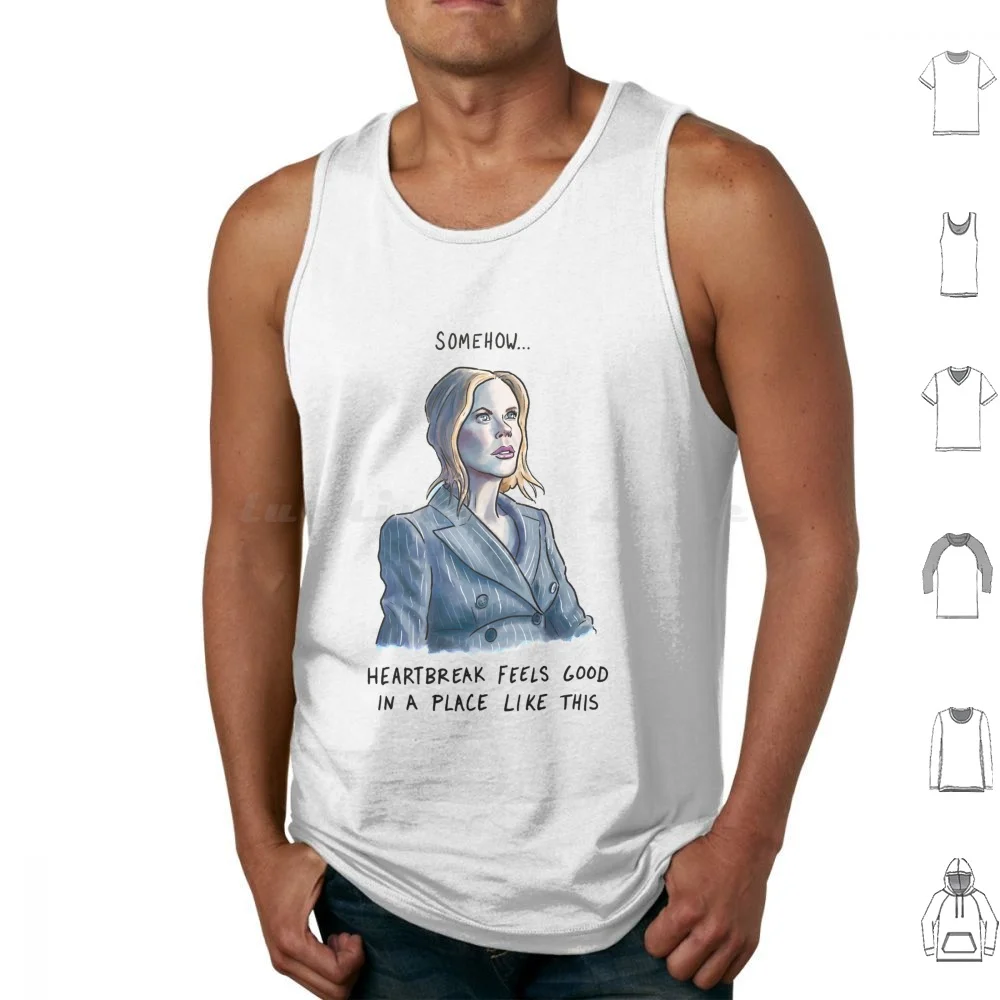 Nicole Kidman At Am… - image