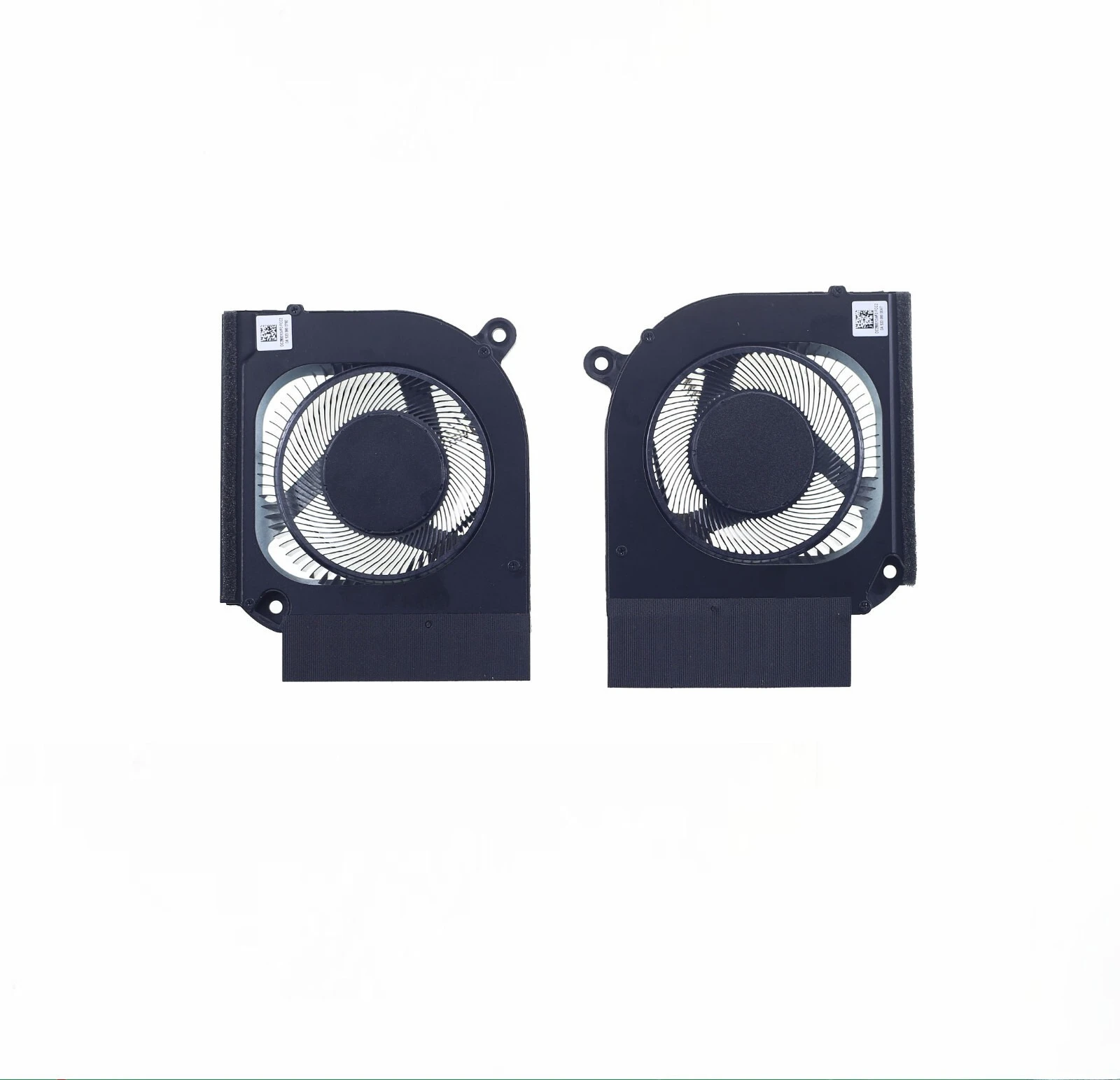 Laptop CPU GPU Cooling fan for Acer Predator Helios 18 PH18-72 PH18-71 N23Q2