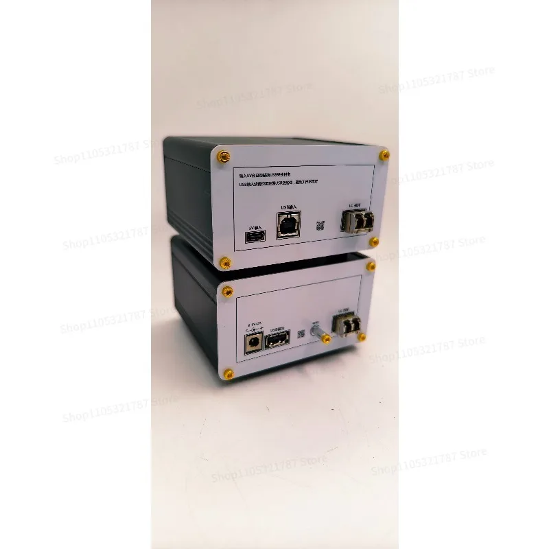 FOR USB Fiber Isolation Processor (for PCHIFI Purposes)