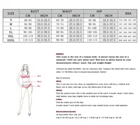 3 Piece Bikini Women Swimsuits 2026 Female Swimwear Beachwear Swimming Suit Bathing Suit Bikini Set One Shoulder Biquini - Image 6