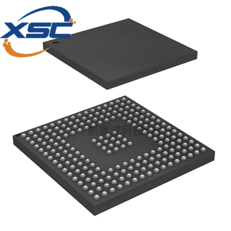 TDA8026ET/C2 Smart Card Interface 20MHz 3.3V/5V 665mW Tray 64-Pin TFBGA