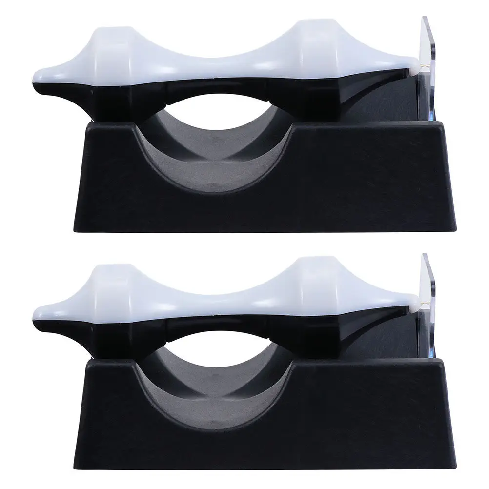 

2Pcs Levitation Demonstrator High Quality Magnetic Scientific Teaching Apparatus for School Laboratory Physics Demonstration