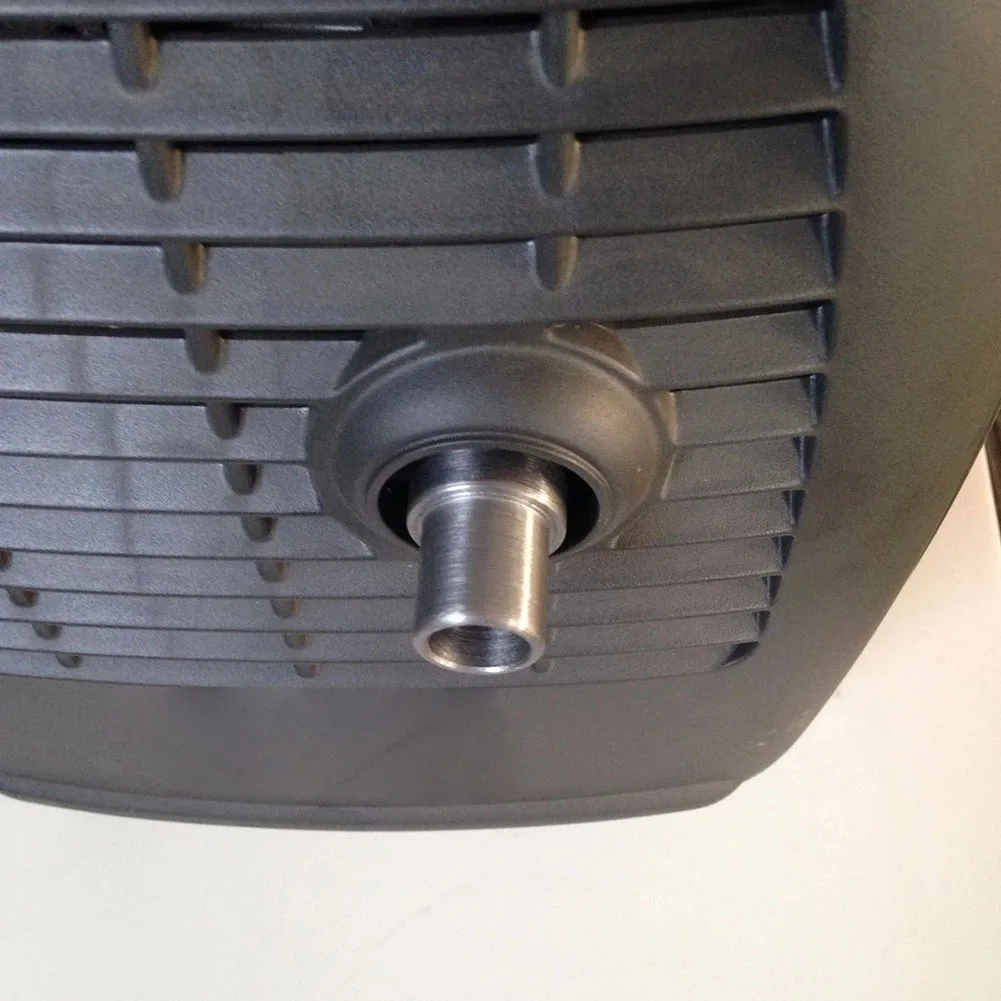 Generator Repair for exhaust Extension Generator Adapter Metal Construction for Quick Installation Standard Fit For Honda