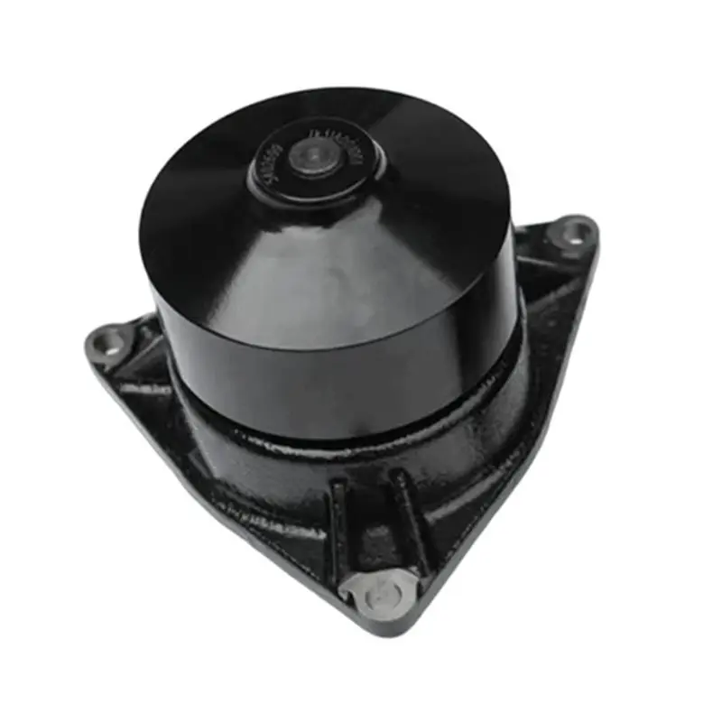 【Price Drop !!】 Water Pump Cooling System 6-Blade 230-Horsepower Spare Parts 5402699 For Cummins Engine Parts