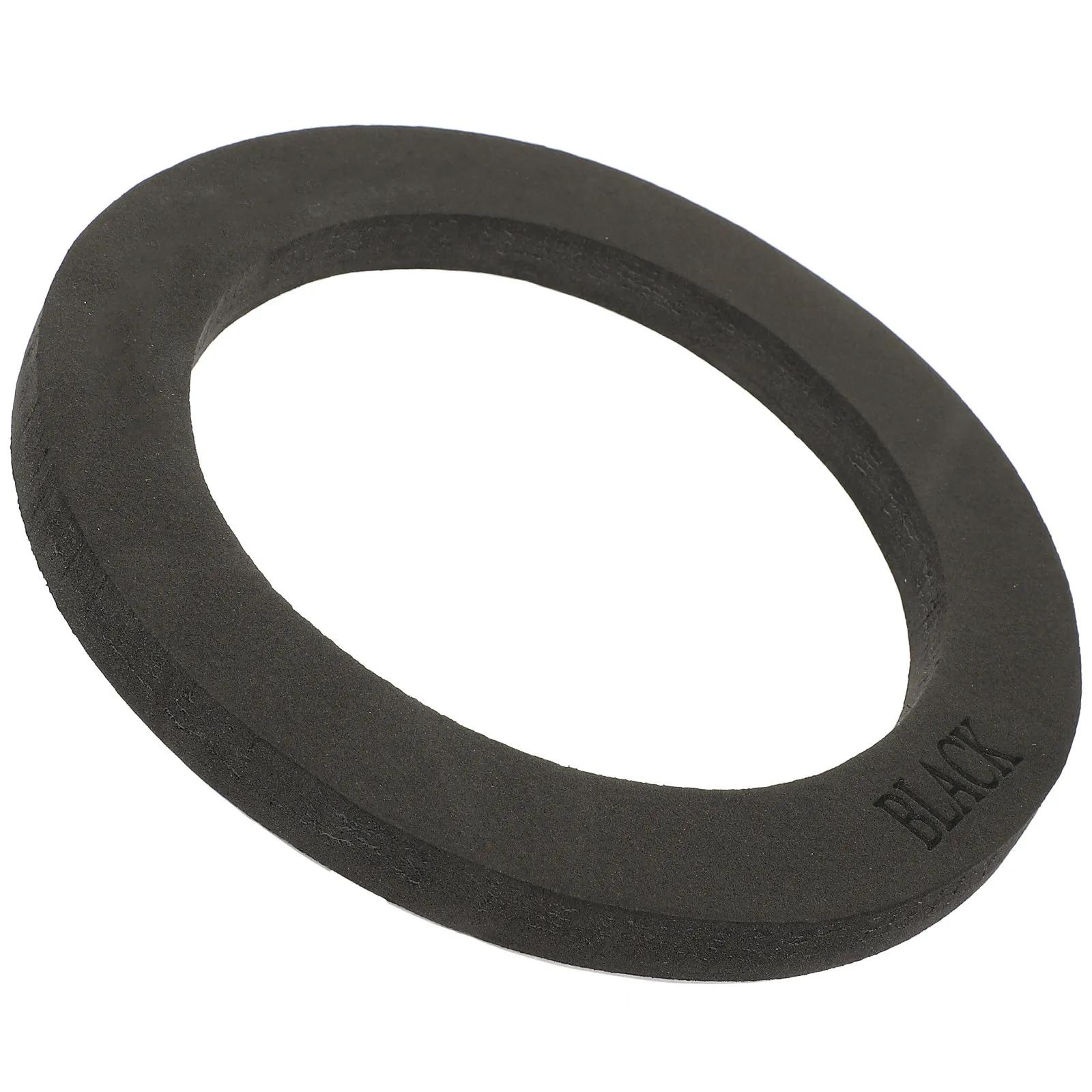 Drum Set Amplifier Self-Adhesive Bass Drum Enhancer High-Density Foams Material for Long-Lasting Professional Percussion
