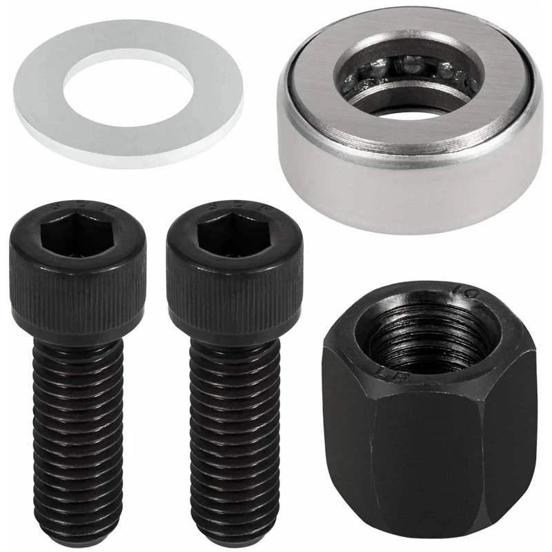 TML JDG476 Crankshaft Rear Main Seal Installer for John Deere Servicegard 4045, 6076, 6081 and 6466 7.6L 8.1L Engines