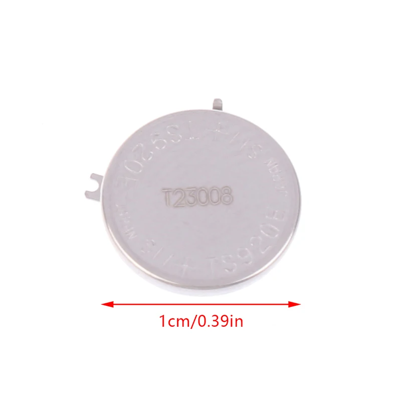 3023.24H TS920E 3023-34T TS920 3023 34T TS920  Watch  Energy Rechargeable Battery For V172, V173, V174 And V17 image 6