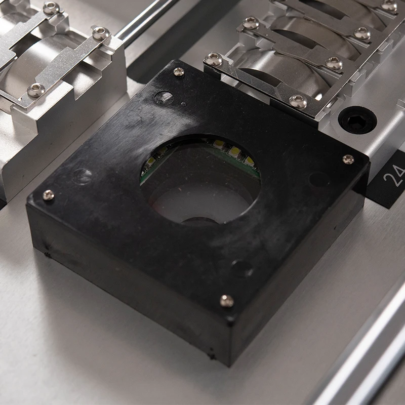 Stock in Russia Late-model 2025 Best Selling PCB Assembly Machine Most Classy Model SMD Mounting Machine Electrical PCB Machine