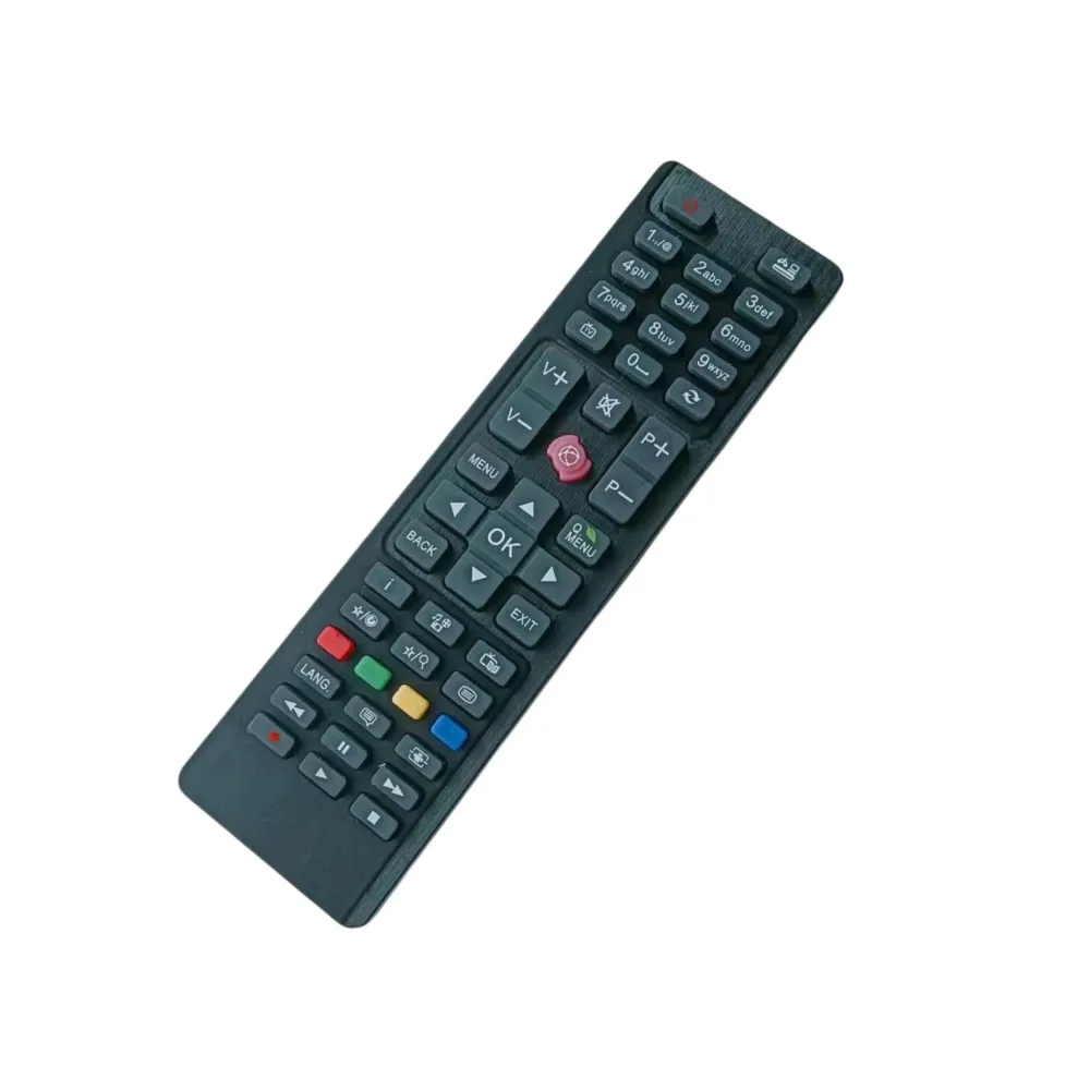 New best-selling remote control fit for telepunken L55F243R3C TV