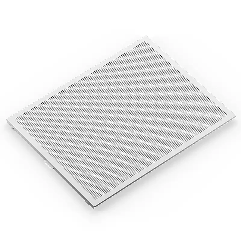 D32 Chassis MESH Side Panel D32STD/PRO Perforated Side Panel Customization