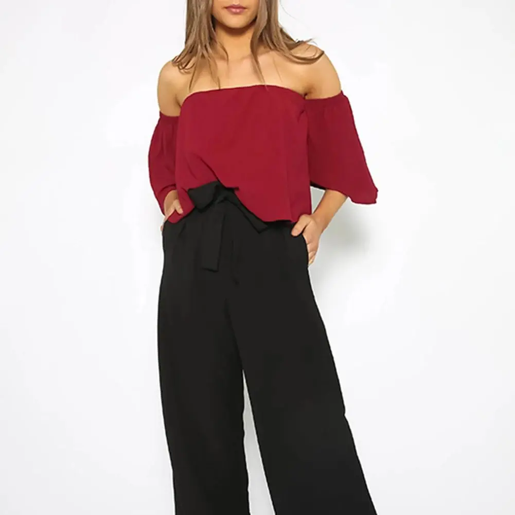 Nova Csa Fena Sexy de Manga Curta com Babado, Csa Premium de Qualidade para Mulheres, Material 00%