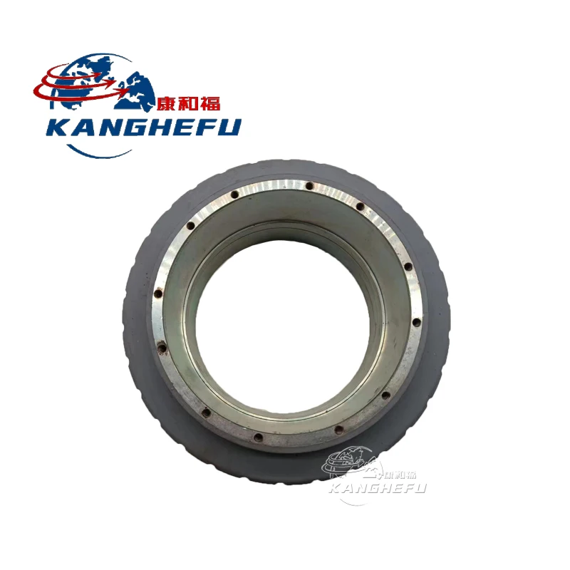 Applicable to Linde MT15/15S-1133 Vehicle Forklift Accessories Drive Motor Drive Wheel 0009934026
