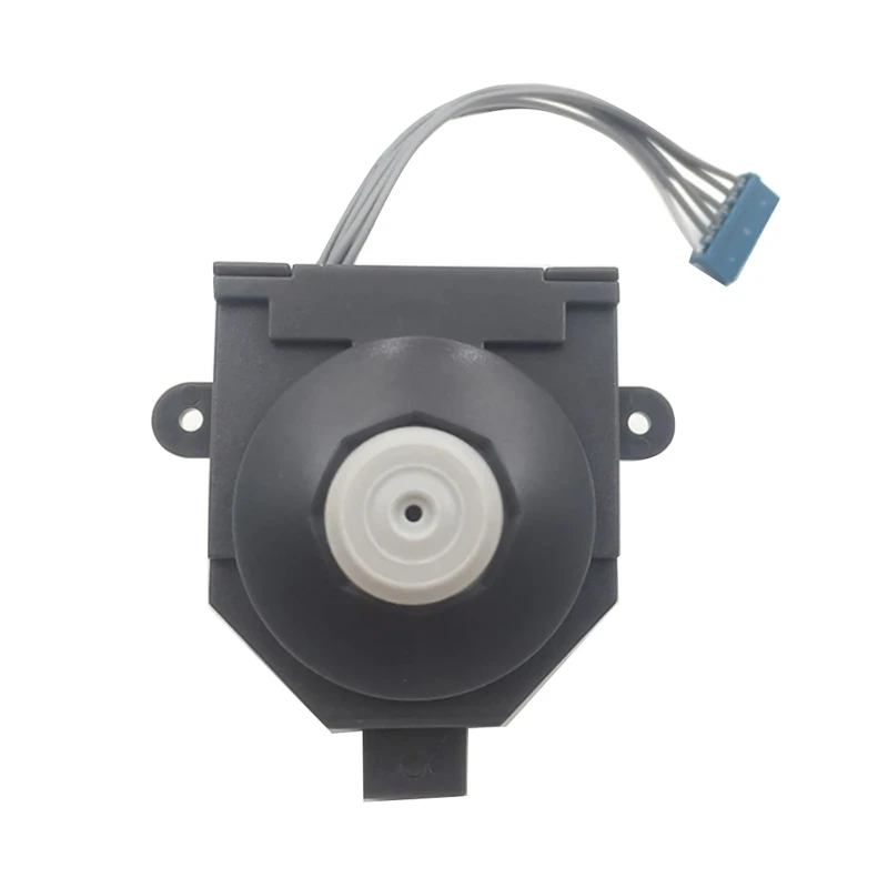 3D เปลี่ยนจอยสติ๊กสำหรับ N64 Controller Analog Thumb Stick Gamecube Controller Thumbstick Cap Repair Part