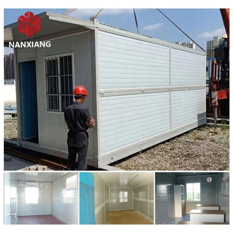 recycled customized expandable houses india container house luxury