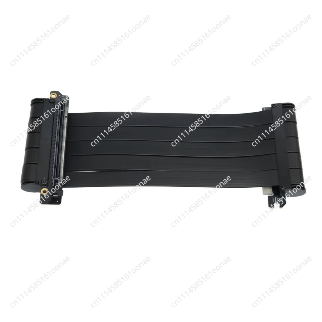 PCIe4.0 GPU Extension Cable For NZXT H1 Computer Chassis