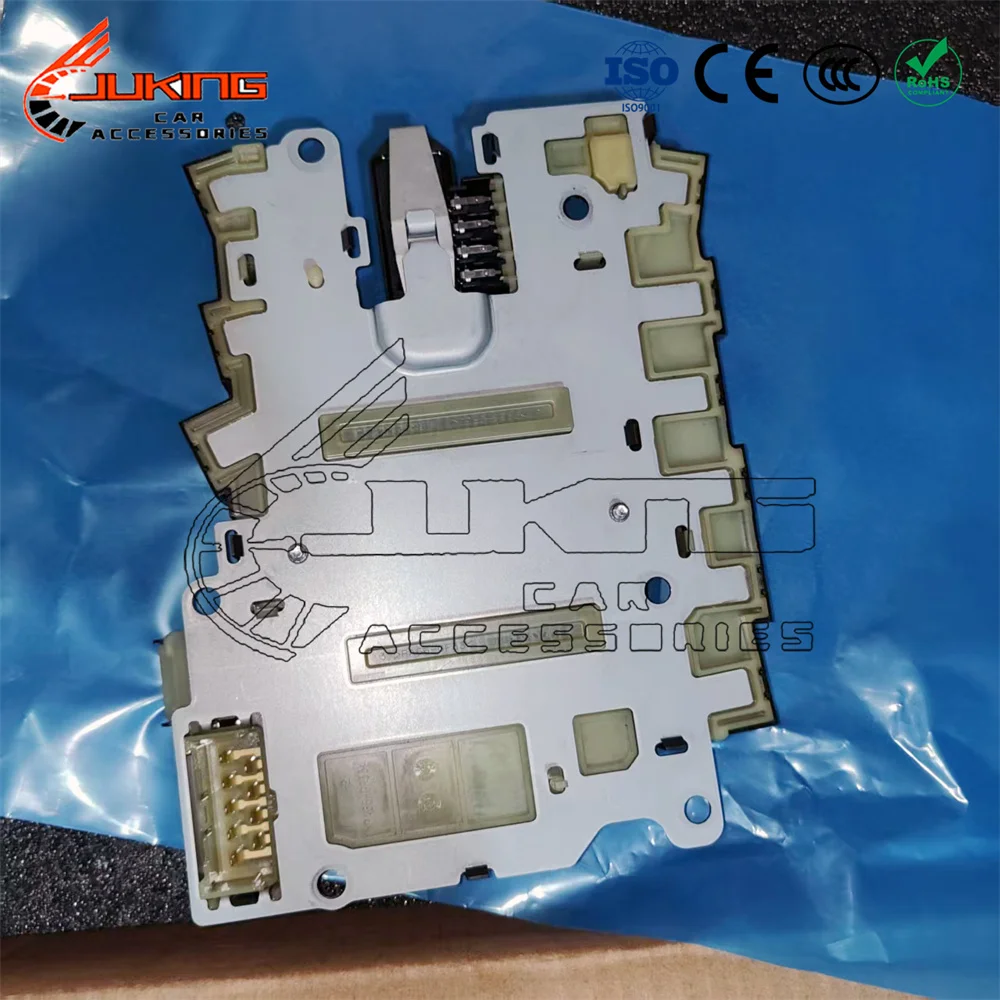 

OEM 01A 7AT 07A QX50 QX70 Q50 Q70 RE7R01A Модуль блока управления коробкой передач TCU TCM для Nissan Infiniti Компьютерная коробка передач
