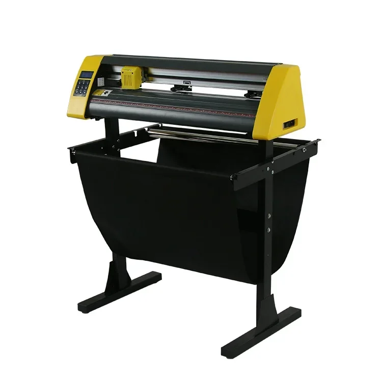 

low price auto contour cutting PE-721PRO cutting plotter