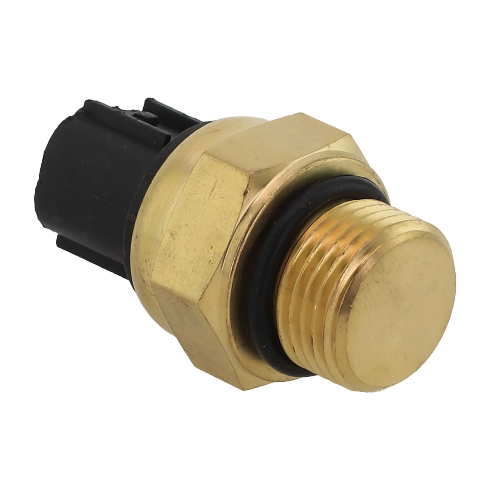 Radiator Fan Switch 17680-33E00 For Suzuki For Hayabusa GSFor X1300R GSXR600 GSXR750 TL1000R Motorcycle Engine Cooling For Therm