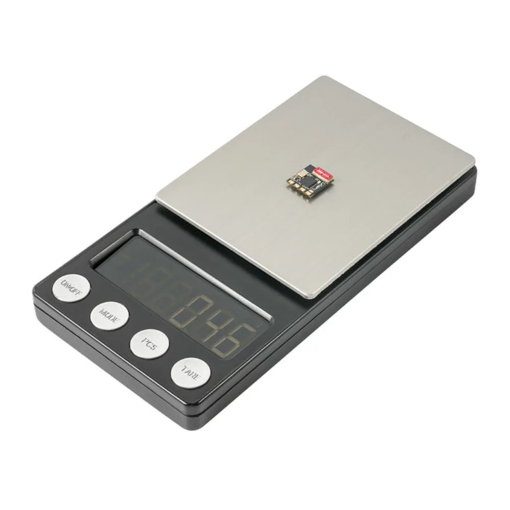 Aocoda-RC Falcon Starlight FPV visión nocturna cámara de alta definición estándar bajo ruido bajo retardo herramientas RC