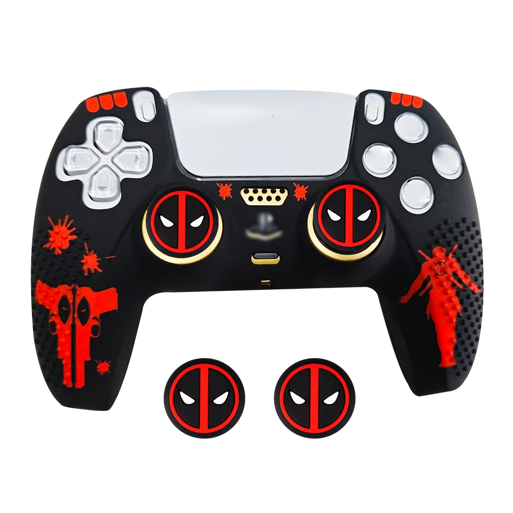 Thumbnail 3 - #34 Budget PS5 Controller Skins for Smart Shoppers