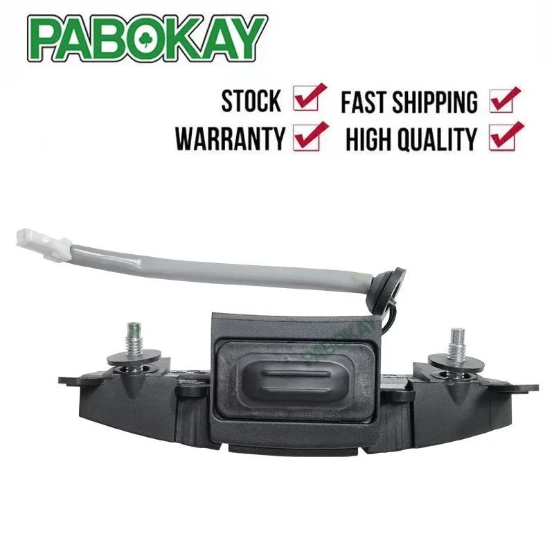 

FOR NISSAN MICRA III TAILGATE BOOT HANDLE OPENING RELEASE SWITCH 25380-AX60A 25380-AX60B 25380-AX600 25380-AX610 25380AX60A