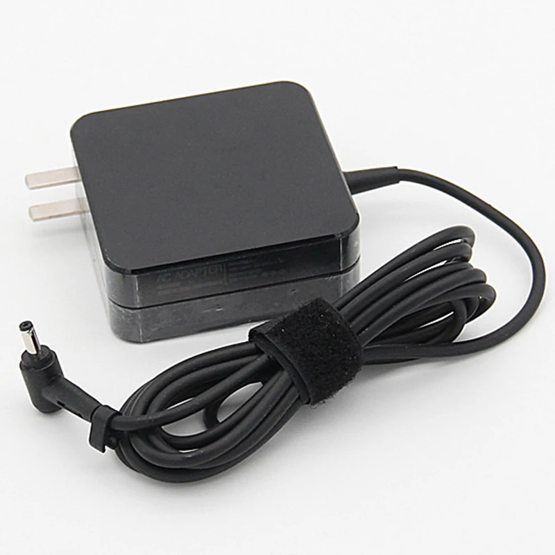 Power Supply Charger for Notebook Y4000 Y5000 V587U Notebook Power Adapter 19V 3.42A Charging Cable ADP-65AW