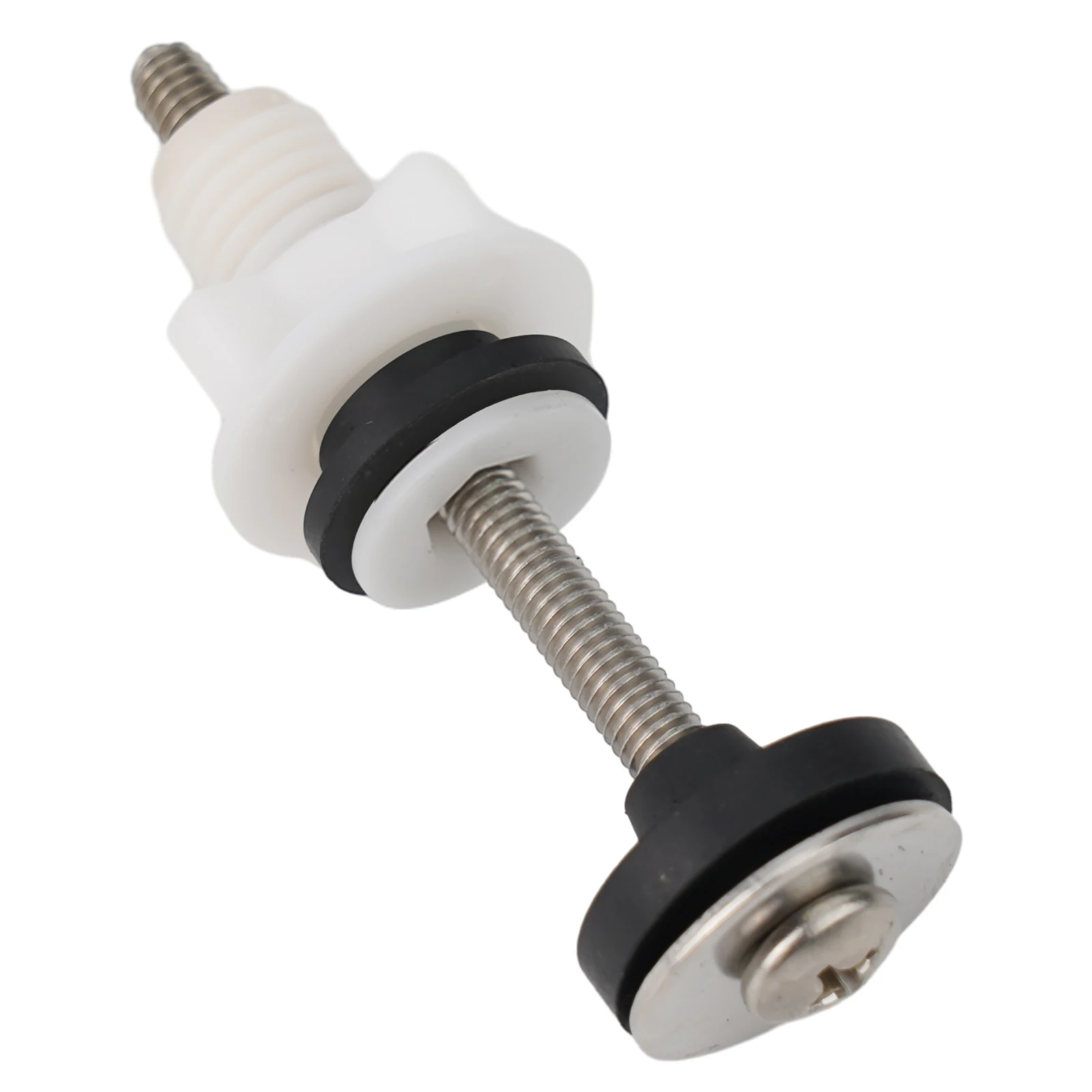 Premium Toilet Cistern To Toilet Pan Fixing Fitting Sealing Kit Stainless Steel Bolts Reliable and Secure Connection