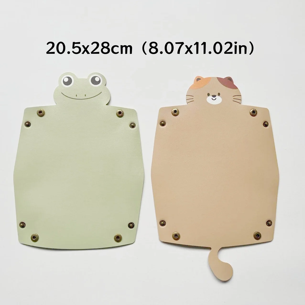 1pc PU Leather Dice Tray Cute Cat Shape Game Accessories Dice Tray Box Folding Function Key Storage Tray