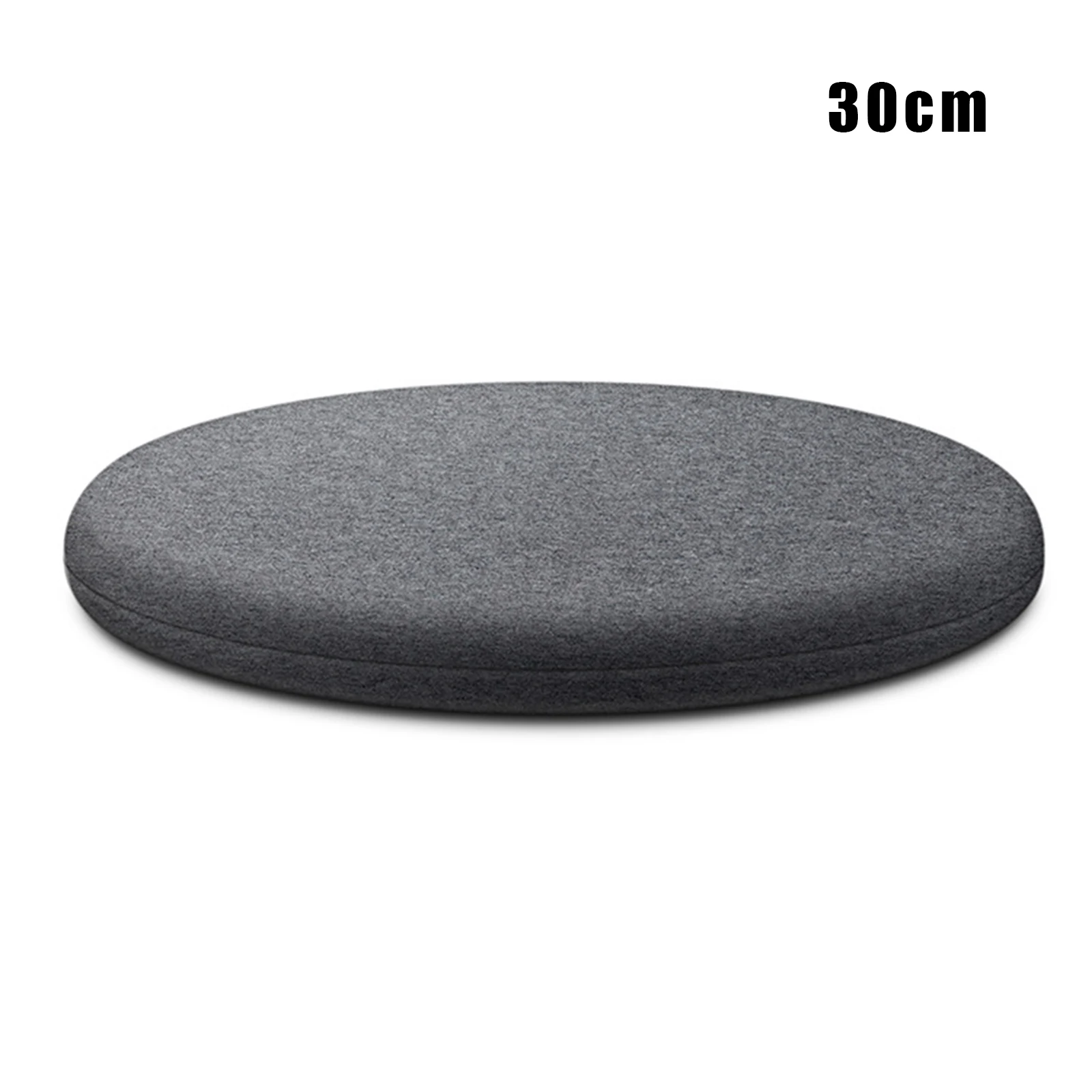 Slow Rebound Creative Cushion Memory Foam Hip Cushion  For  Room Dining Chairs