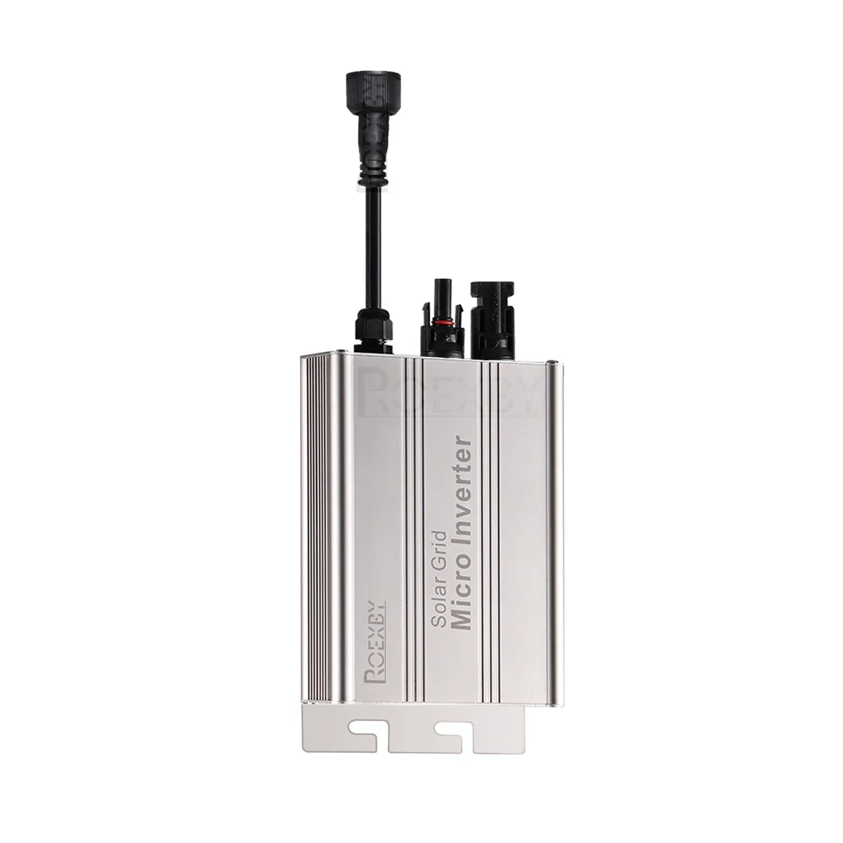 Imagem -03 - Eoexby-micro Inversor Solar Grid Tie Sistema Micro pv Inteligente Mppt dc 18v50v para Saída ac 120v 230v 300w 500w 700w