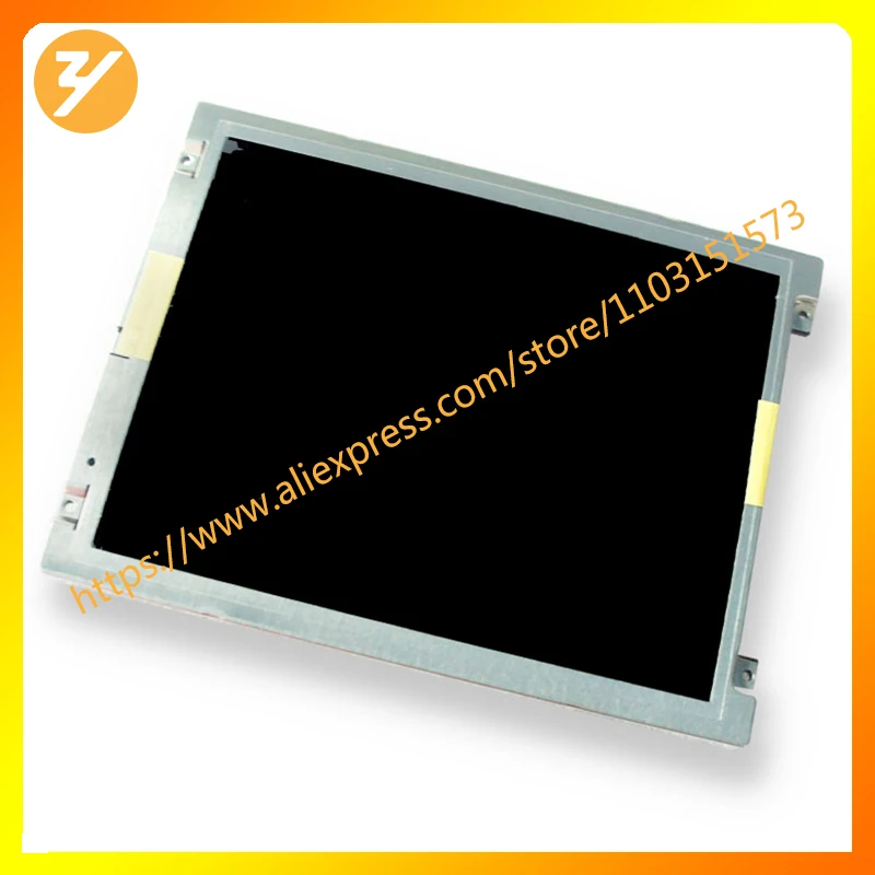 

NL6448BC26-22F 8.4 inch 640*480 WLED TFT-LCD Display Zhiyan supply