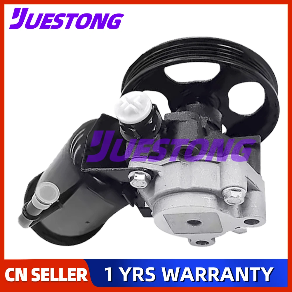 

Насос гидроусилителя руля со шкивом для Toyota LAND CRUISER PRADO (_J9_) 3400 VZJ95 5VZ 4432060270 4432035620 4432035490 ALSD1033