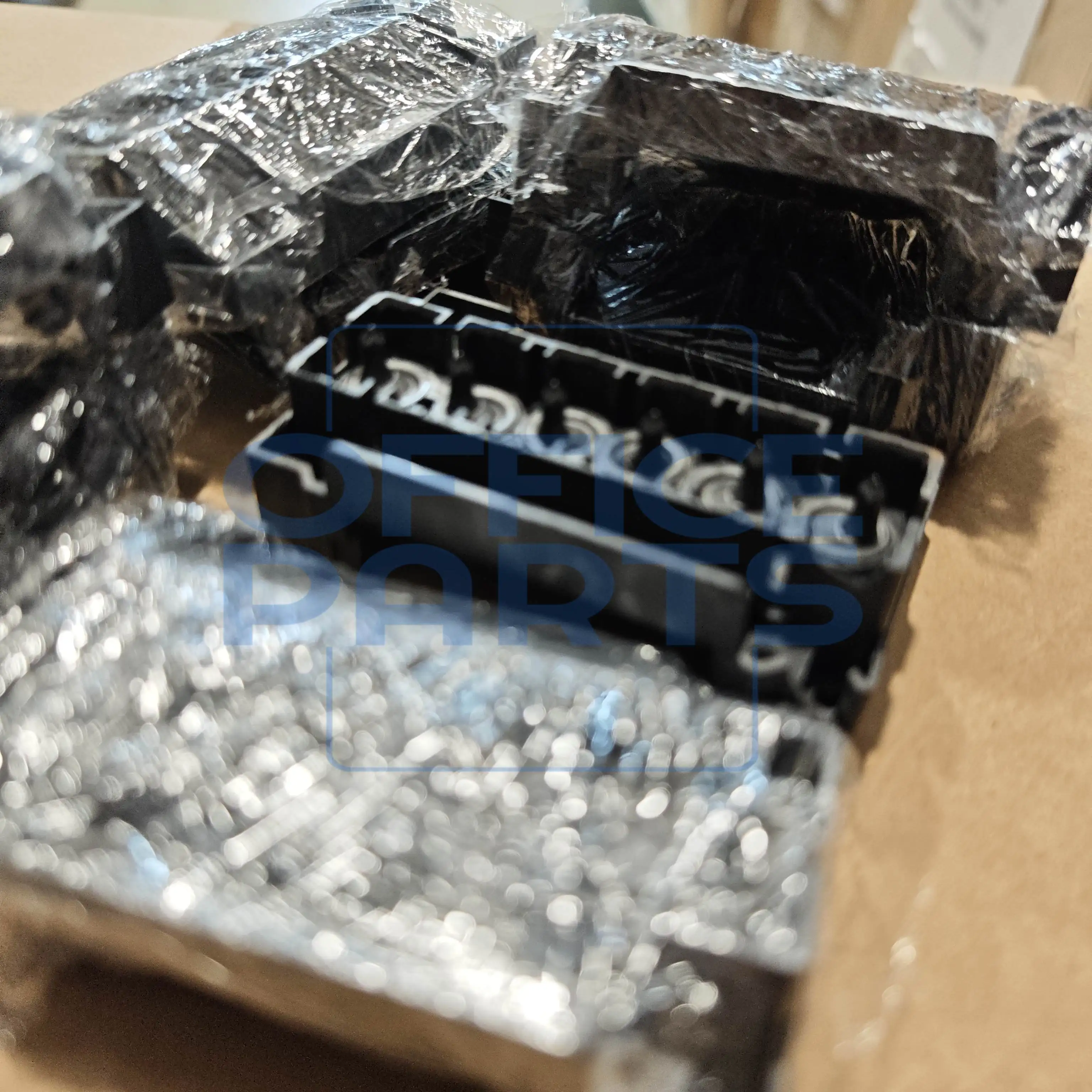 1PCS L1800 Print Head Cover for Epson L800 L801 L805 R270 TX650 R290 T50 R1400 R1430 R330 R280 Print head Manifold