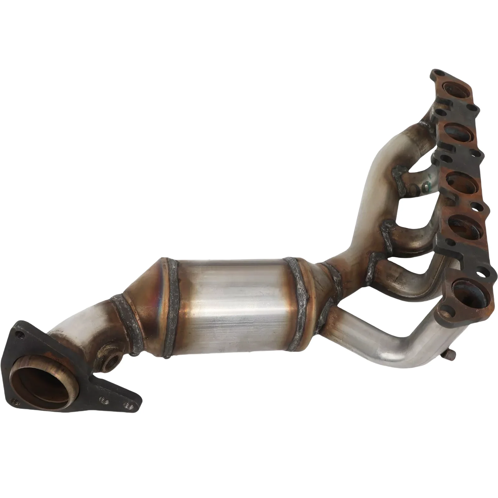 Catalytic Converter for 2007-2012 Chevy Colorado / 2007-2012 GMC Canyon / 2007-2008 Hummer H3 3.7L 1pcs  16578