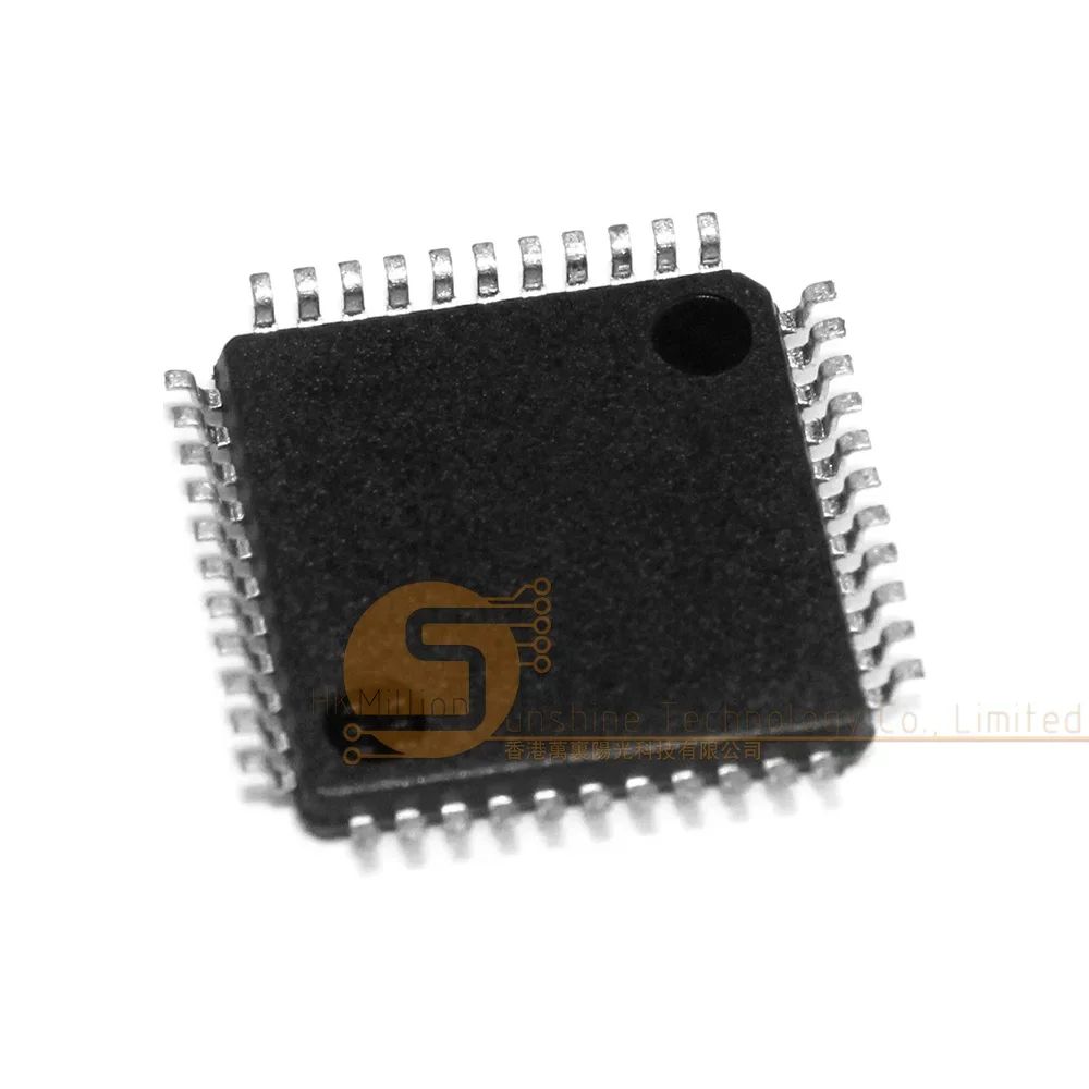 S9S08AW32CFGE MC9S08AW32CFGE MC9S08AW32CFUE LQFP-44 8-bit Microcontrollers IC Chip