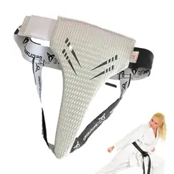 Boxing Groin Guard Groin Guard Crotch Protector For Taekwondo Crotch Protector For Men And Women Durable And Comfortable Boxing