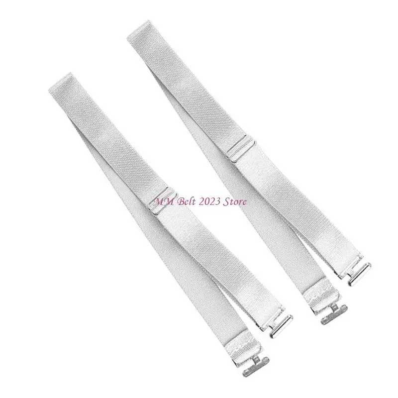 49me greater лента, регулируемые чулки подвязка с пряжкой/зажимами ног кольца подарки