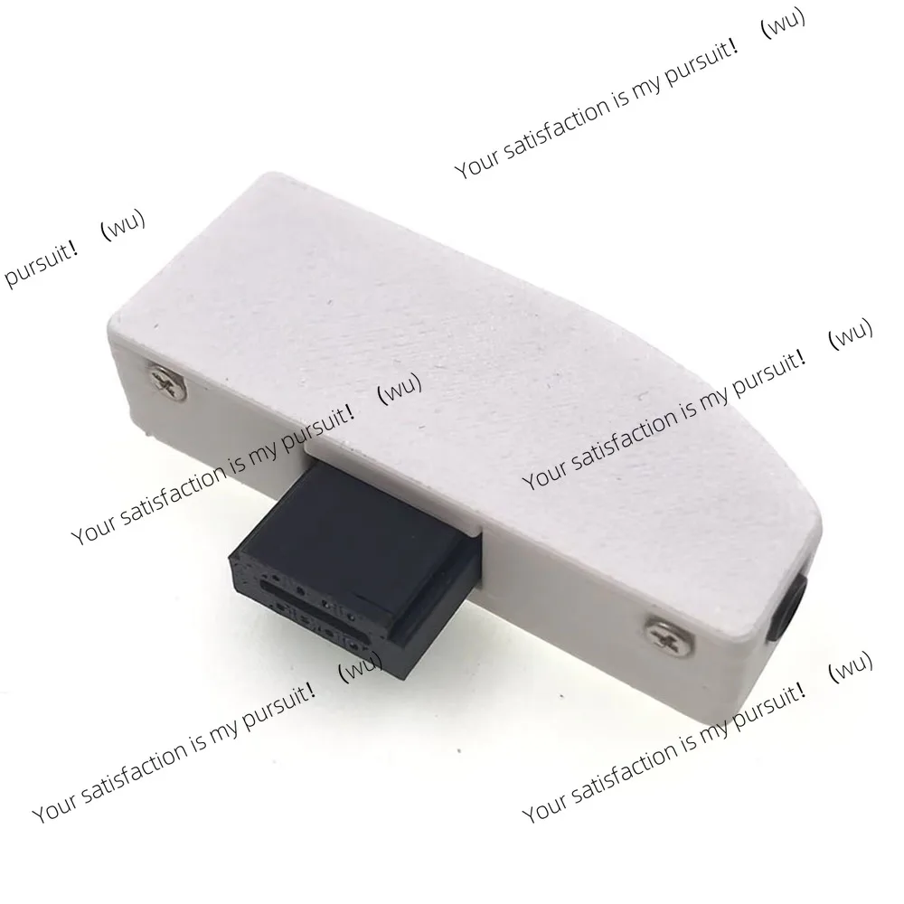 1PC For Wonderswan Color Headphone Adapter 3.5mm Audio Converter Plug For WS WSC WSCC