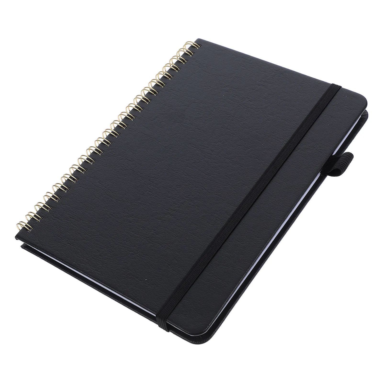 Multi Function Password Notebook B6 Size with Alphabetical Tabs Pen Holder Sturdy Binding for Password Management Address Book
