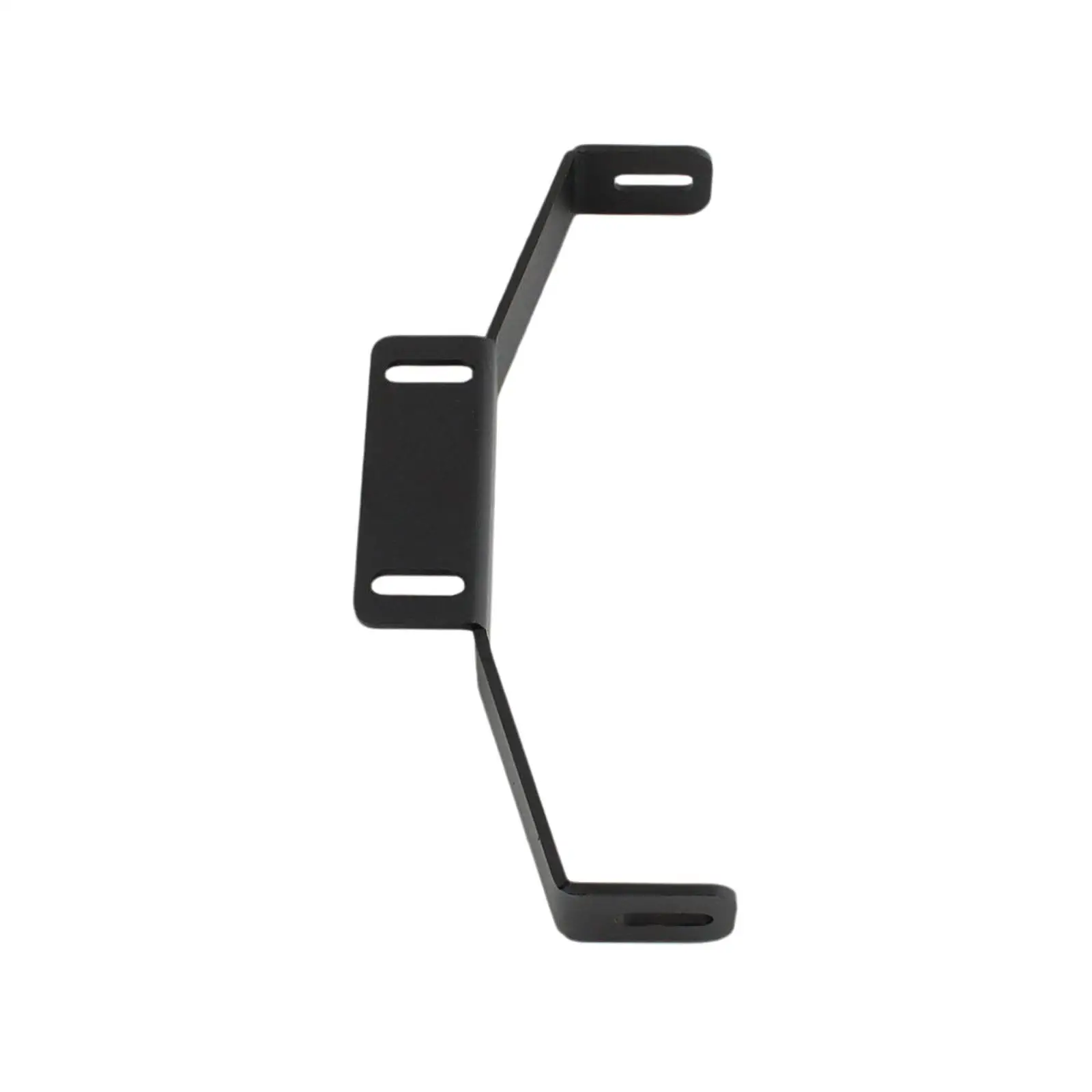 Motorcycle Spotlight Bracket Replacement, Portable Motorcycle Spotlight Mounting Bracket, Fog Light Holder, for Yamaha Yzf-r3