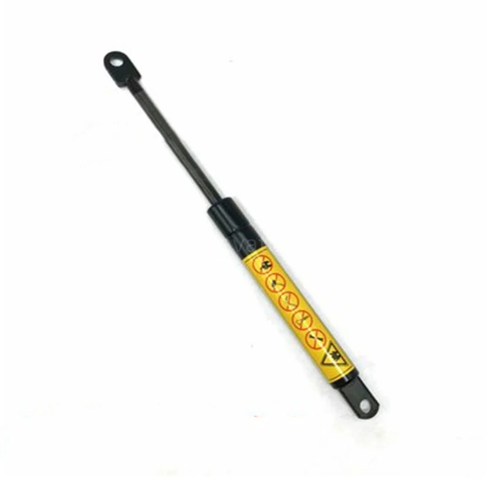 Excavator Parts For Takeuchi 135 150 175 Engine Rear Cover Gas Spring Joystick Handle Top Rod Support Rod