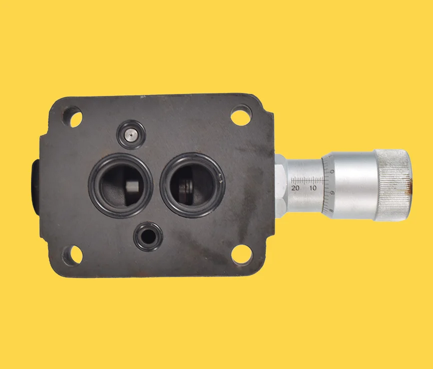 SKF Solenoid D24 Speed Control Valve SDF Throttle Valve SFD-G06-ET-A240-10 SF THF SD-06 G06
