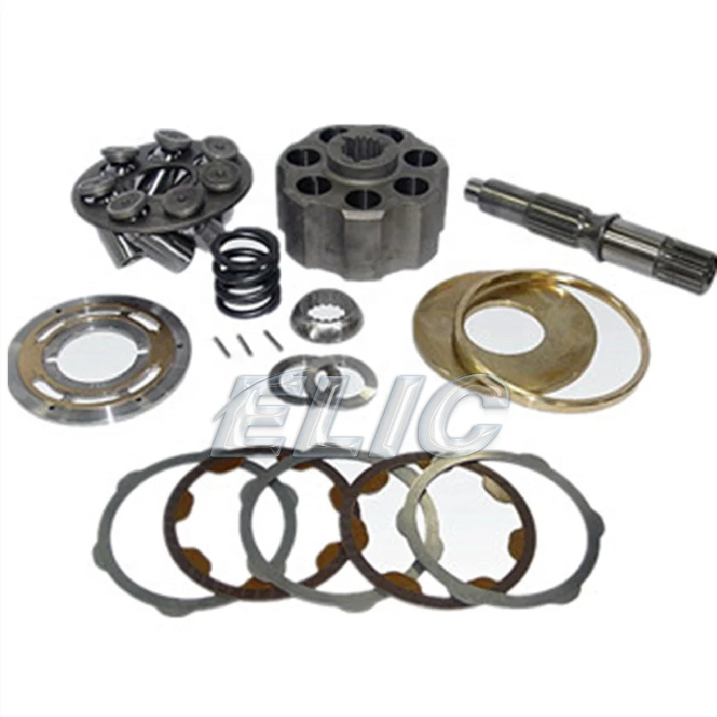 PC60-7 hydraulic swing motor KMF41 motor ass'y 708-7t-00470 708-7t-00360 excavator motor 708-7t-00240 708-7t-01210 708-7t-01040